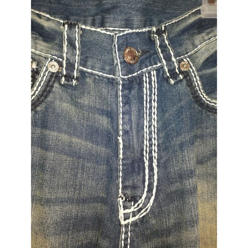New with tags Men's True Religion World Tour Jeans Size 32